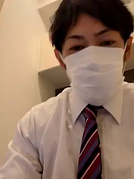 Snapshot of RYOTA8888888888 chatting on January 2025 04:36:01 AM RYOTA8888888888 online show from January 2025 04:36:01 AM