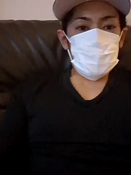 Snapshot of RYOTA8888888888 chatting on January 2025 04:27:02 PM RYOTA8888888888 online show from January 2025 04:27:02 PM