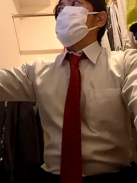 Snapshot of RYOTA8888888888 chatting on February 2025 01:19:02 AM RYOTA8888888888 online show from February 2025 01:19:02 AM