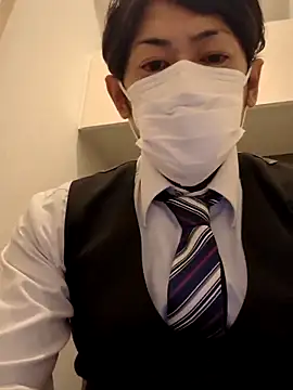 Snapshot of RYOTA8888888888 chatting on February 2025 05:35:01 AM RYOTA8888888888 online show from February 2025 05:35:01 AM