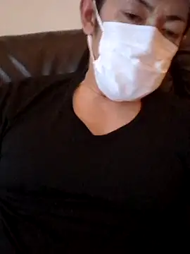 Snapshot of RYOTA8888888888 chatting on February 2025 03:49:02 PM RYOTA8888888888 online show from February 2025 03:49:02 PM