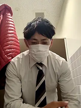 Snapshot of RYOTA8888888888 chatting on March 2025 07:27:02 AM RYOTA8888888888 online show from March 2025 07:27:02 AM