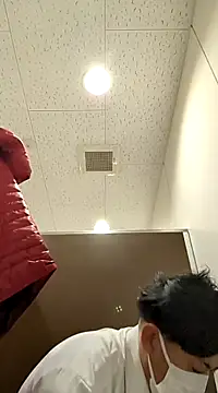 Snapshot of RYOTA8888888888 chatting on March 2025 03:02:01 PM RYOTA8888888888 online show from March 2025 03:02:01 PM