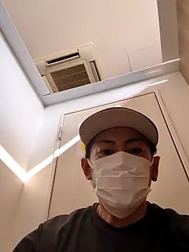 Snapshot of RYOTA8888888888 chatting on March 2025 07:03:02 AM RYOTA8888888888 online show from March 2025 07:03:02 AM