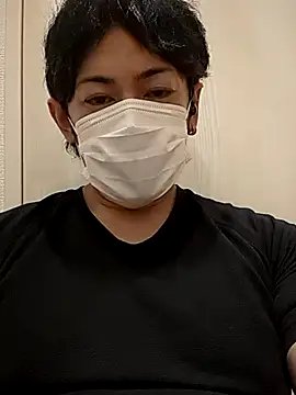 Snapshot of RYOTA8888888888 chatting on October 2025 06:03:01 PM RYOTA8888888888 online show from October 2025 06:03:01 PM