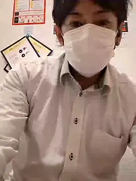 Snapshot of RYOTA8888888888 chatting on October 2025 05:52:01 PM RYOTA8888888888 online show from October 2025 05:52:01 PM