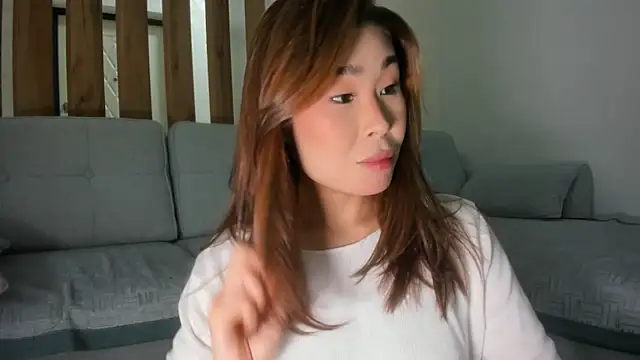 Snapshot of Yukisans chatting on September 2025 03:23:01 PM Yukisans online show from September 2025 03:23:01 PM