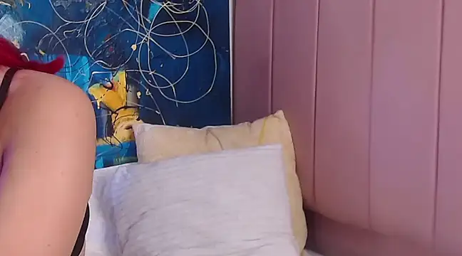 SusyAlvarez online show from December 2024 07:59:02 PM