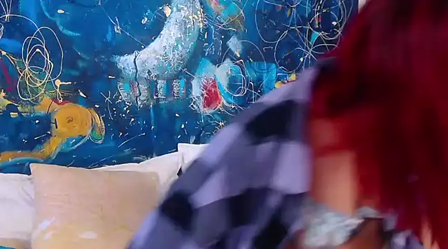 SusyAlvarez online show from December 2024 07:52:02 PM