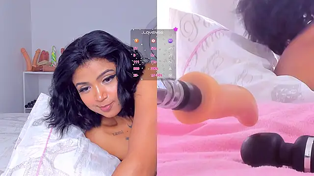 Snapshot of revy_blacck chatting on May 2026 12:40:02 AM revy blacck online show from May 2026 12:40:02 AM