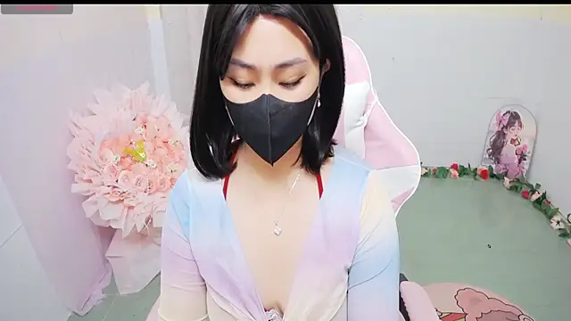 Snapshot of Kae_Jp chatting on May 2026 12:27:02 AM Kae Jp online show from May 2026 12:27:02 AM