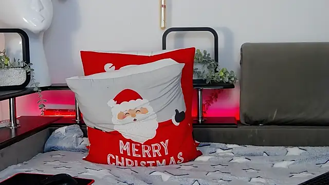 CarterCole online show from December 2024 10:37:02 AM