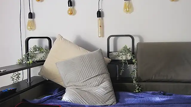 CarterCole online show from February 2025 11:30:01 AM