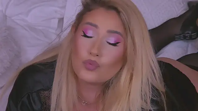 OndinaNoir online show from February 2025 09:15:02 PM