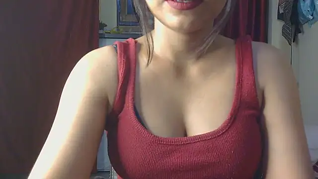 Snapshot of sexy_shivi chatting on April 2026 01:37:01 PM sexy shivi online show from April 2026 01:37:01 PM