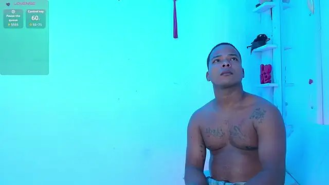  exoticcouple69  online show from October 2025 12:14:02 PM