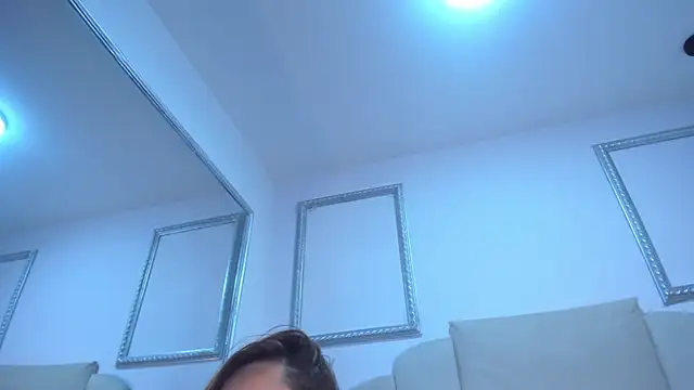 Snapshot of Grettel-ramirez chatting on October 2025 06:52:01 PM Grettel-ramirez online show from October 2025 06:52:01 PM