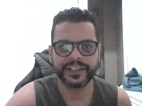 Snapshot of HornyBeachBoyBR chatting on August 2026 12:32:02 PM HornyBeachBoyBR online show from August 2026 12:32:02 PM