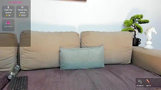 Snapshot of RawAdam chatting on February 2026 04:27:02 PM RawAdam online show from February 2026 04:27:02 PM