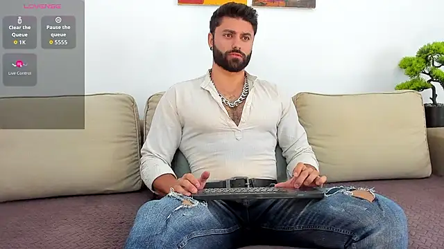 RawAdam online show from March 2026 07:25:02 AM