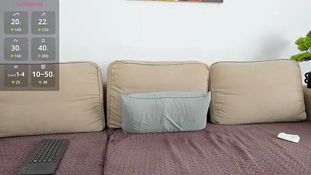 RawAdam online show from April 2026 10:38:01 AM