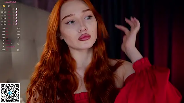 Snapshot of KleinGlif chatting on January 2025 05:05:02 AM KleinGlif online show from January 2025 05:05:02 AM