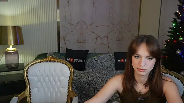 Brendi054 online show from December 2024 11:34:01 AM