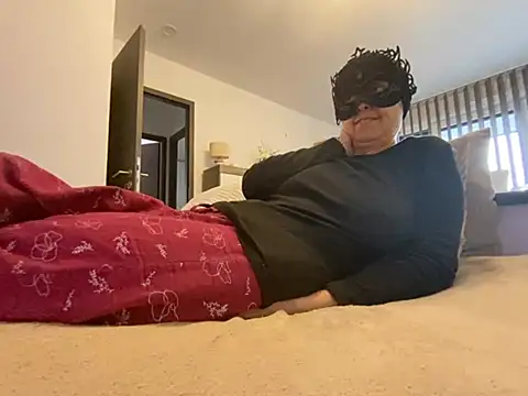 Marilou1983 online show from March 2026 08:42:02 AM