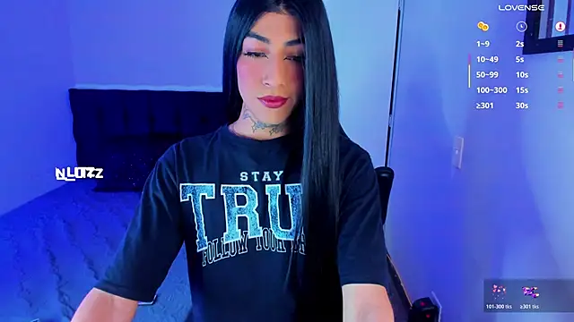 litz81 online show from November 2025 06:19:01 PM