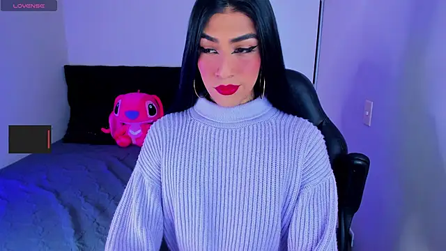 litz81 online show from November 2025 07:50:02 PM