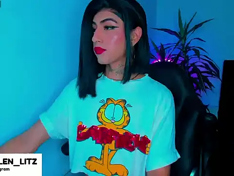 Snapshot of litz81 chatting on April 2026 04:12:02 PM litz81 online show from April 2026 04:12:02 PM