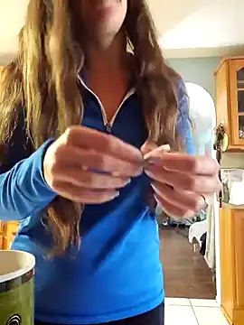 Mistress Melissa online show from December 2024 02:46:02 PM