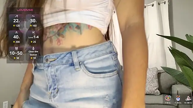 Mistress Melissa online show from February 2025 04:09:02 AM