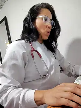 Sweet  Nurse1 online show from January 2025 11:50:02 AM