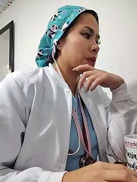 Sweet  Nurse1 online show from January 2025 01:08:01 AM