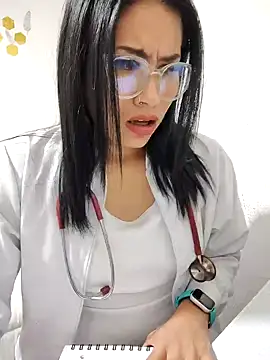 Sweet  Nurse1 online show from January 2025 12:31:02 AM
