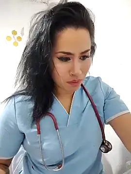 Sweet  Nurse1 online show from January 2025 03:48:02 AM