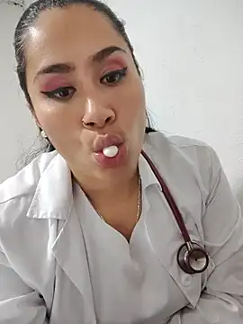 Sweet  Nurse1 online show from March 2025 04:38:02 AM