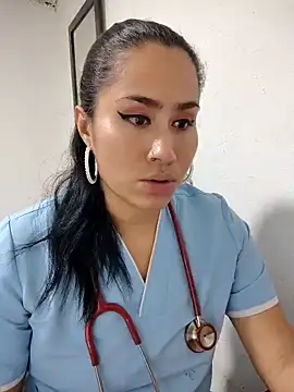 Sweet  Nurse1 online show from March 2025 03:28:02 AM