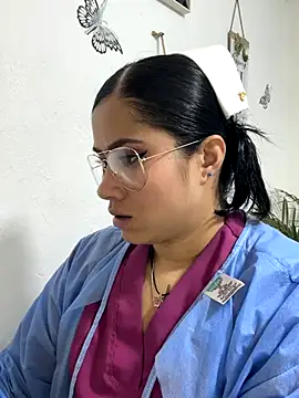 Sweet  Nurse1 online show from October 2025 03:45:01 PM