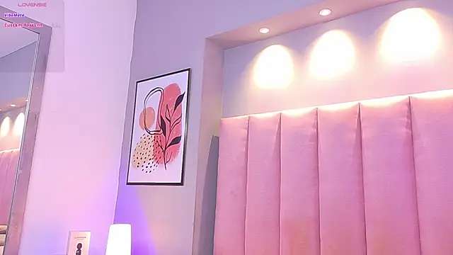 KeilyRoss online show from November 2025 08:19:01 PM