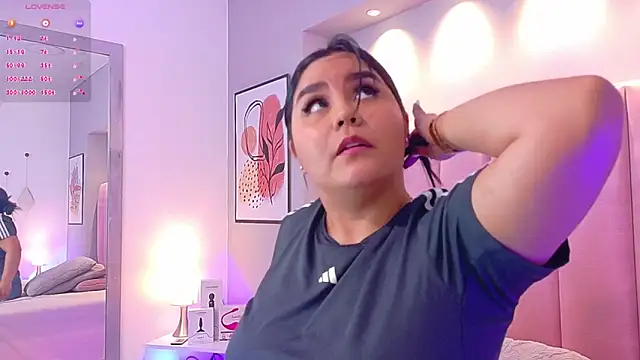 KeilyRoss online show from February 2026 07:59:01 PM