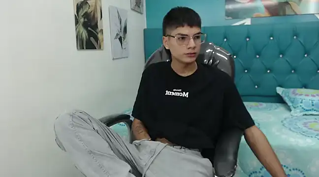 Noha scott online show from December 2024 10:40:01 PM