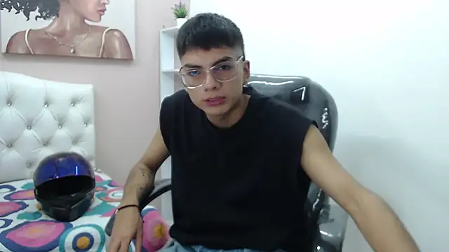 Noha scott online show from December 2024 06:04:02 PM