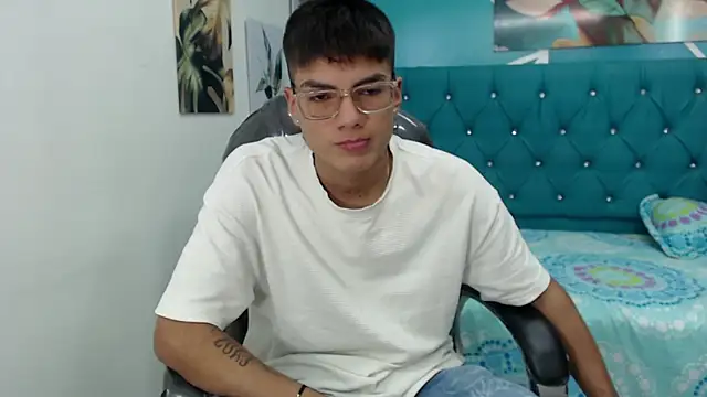 Noha scott online show from January 2025 10:24:01 PM