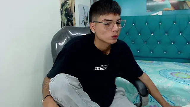 Noha scott online show from January 2025 11:19:02 PM