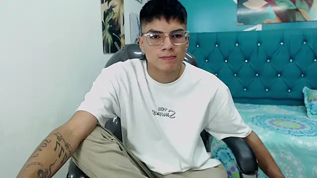 Noha scott online show from January 2025 10:49:02 PM