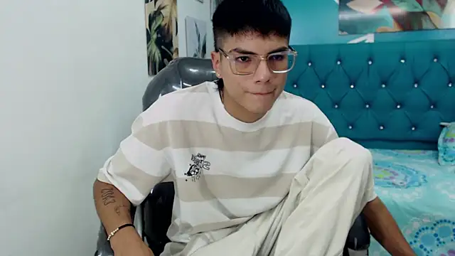 Noha scott online show from January 2025 10:43:01 PM