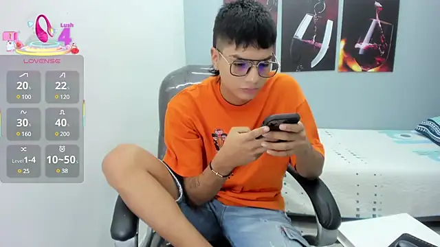 Noha scott online show from March 2025 10:42:01 PM