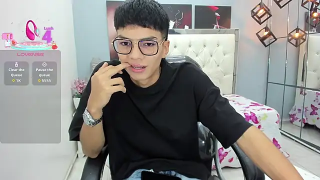 Noha scott online show from September 2025 11:10:01 PM